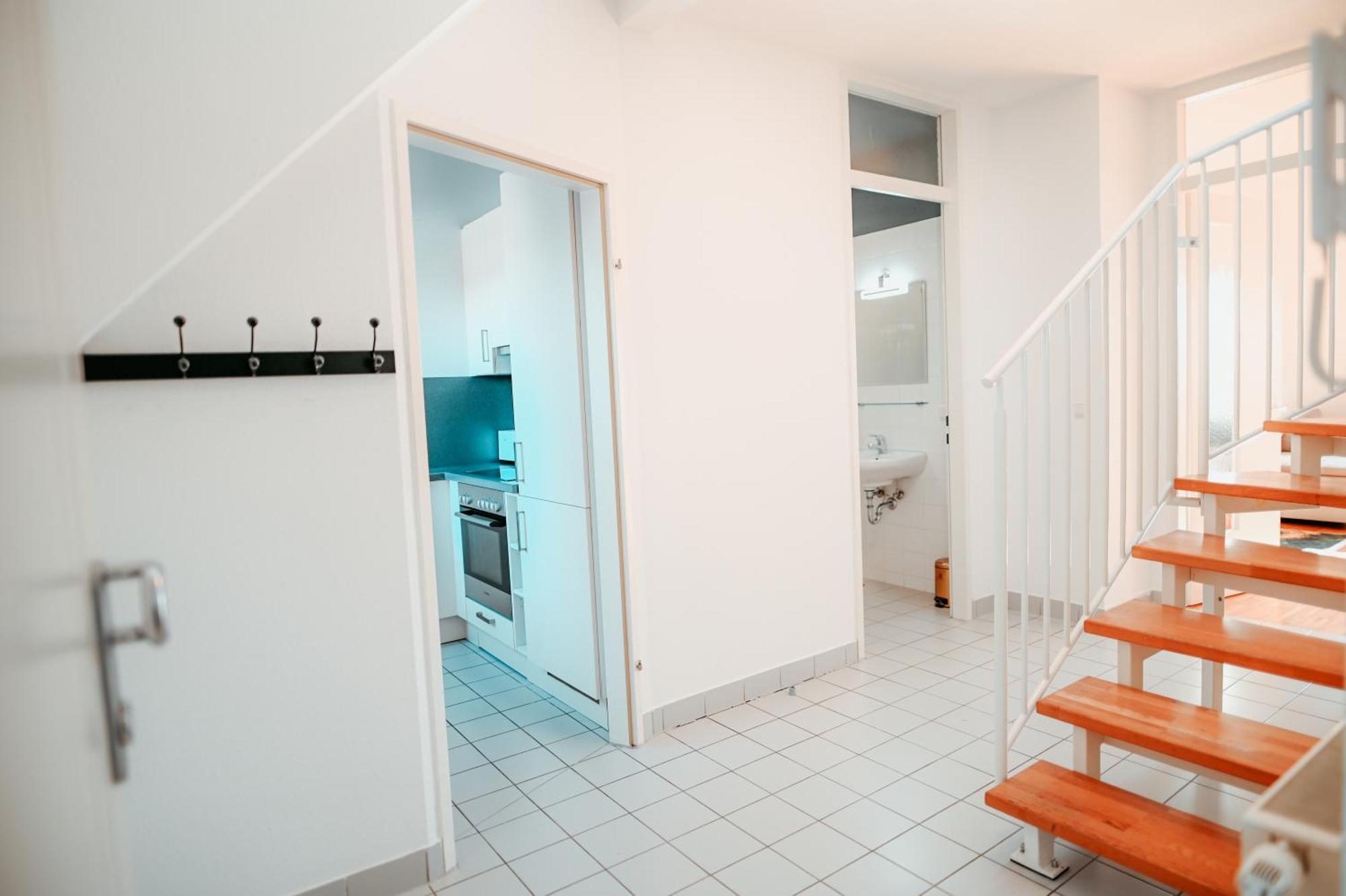 Vienna Deluxe Apartment Exterior photo